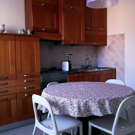 Ferienwohnung La Piazzetta Sestri Levante Exterior foto