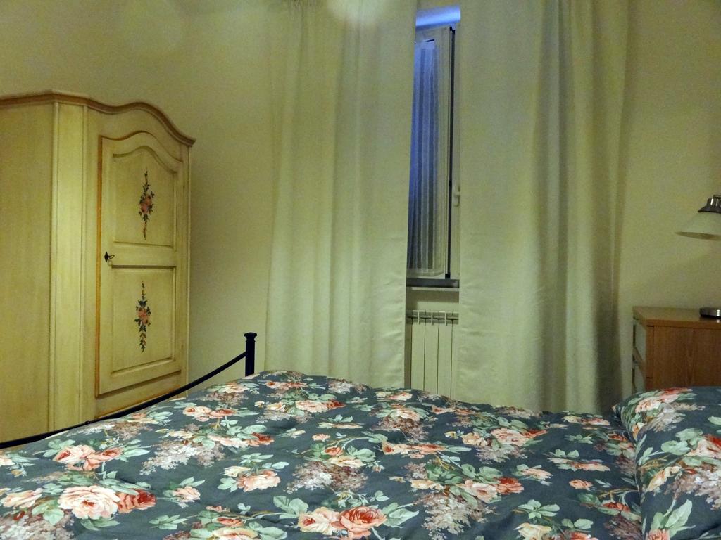 Ferienwohnung La Piazzetta Sestri Levante Zimmer foto