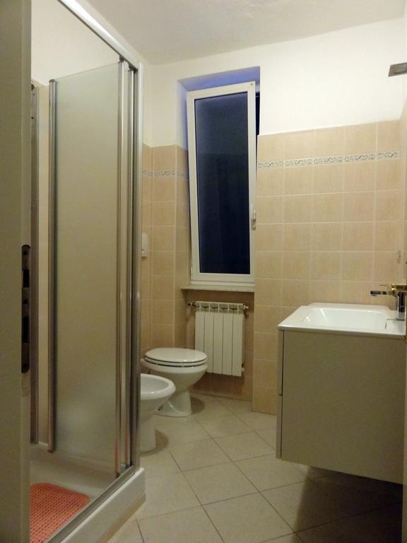 Ferienwohnung La Piazzetta Sestri Levante Zimmer foto