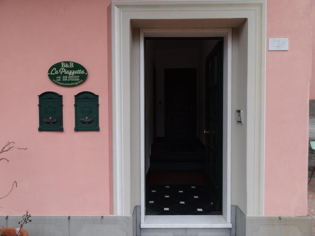 Ferienwohnung La Piazzetta Sestri Levante Zimmer foto