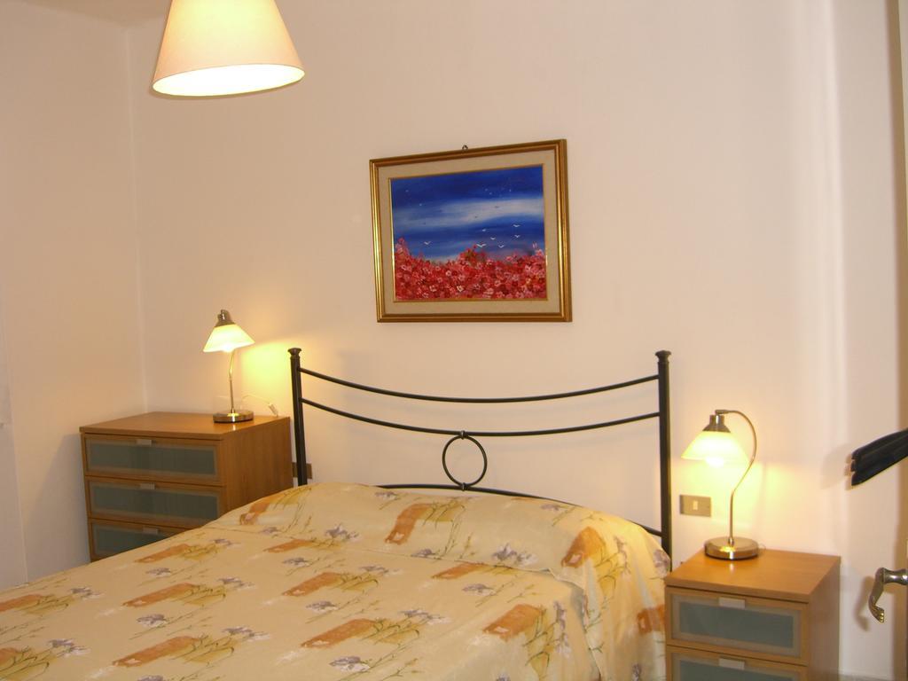 Ferienwohnung La Piazzetta Sestri Levante Zimmer foto
